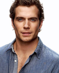 Henry Cavill